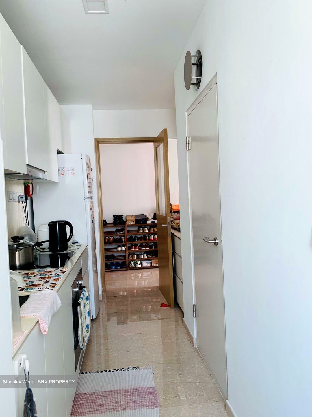 Waterfront @ Faber (D5), Apartment #565281611
